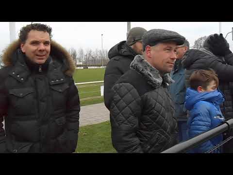 Kampioenswedstrijd JO12-1