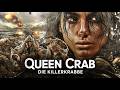 A Monster Horror Film With A Twist Queen Crab The Killer Crab 2015 HD