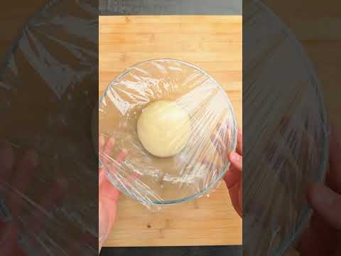 Happy Meals Day 5 - Turkish Mantı