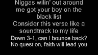 Havoc-Always Have A Choice with Lyrics