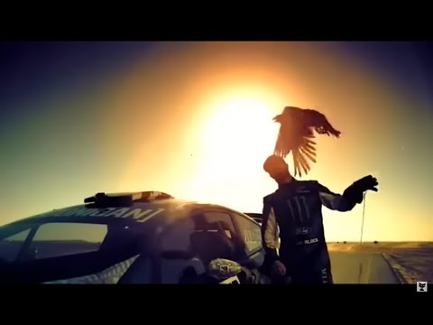 John O'Callaghan - Commander Tom - Stresstest (John Askew remix) AVB Mashup