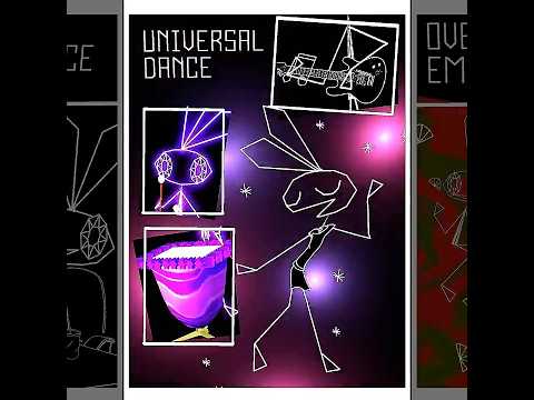 Vib-Ribbon OST: The Visual Album