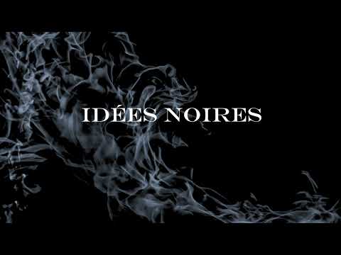 Bernard Lavilliers & Nicoletta - Idées noires (Paroles)