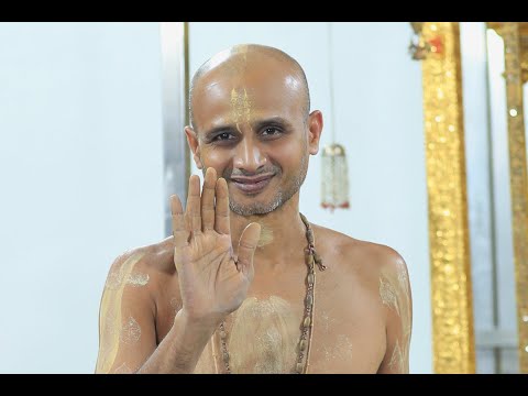 50th birth year celebration of Sri Sri 1008 Sri satyatma teertha Swamiji