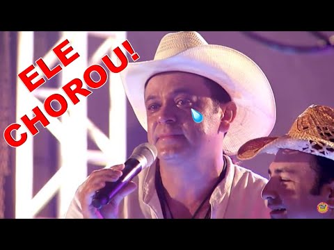 Lamento de Um Nordestino - Part.: Frank Aguiar - Francis Lopes DVD 6