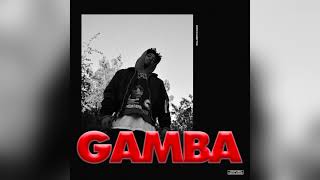 BROCKHAMPTON - GAMBA (Alternate Version)