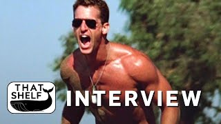 Interview: TOP GUN'S Rick \