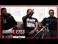 Snake Eyes G I  Joe Origins Trailer #1 Reaction