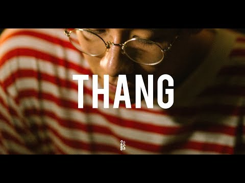 282 Live Session | EP. 1 - Vu Dinh Trong Thang - Ngam