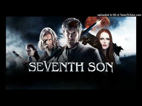 Marco Beltrami - Prologue (Seventh Son) (2014)