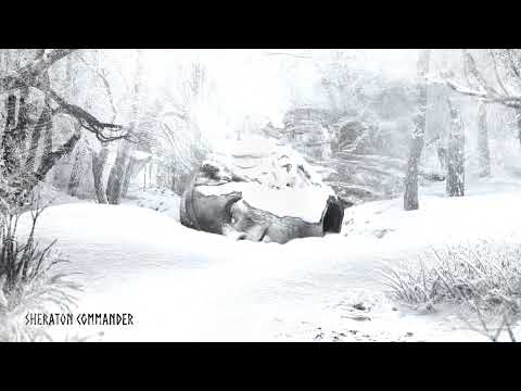 Video thumbnail for Sheraton Commander