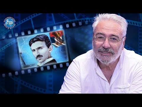 BALKAN INFO: Branimir Nestorović - Tesla je bio državljanin Austrougarske, a ne Hrvatske!