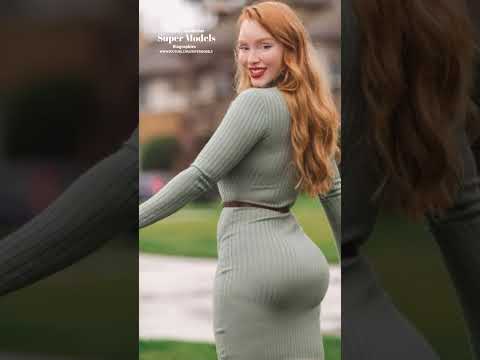 Austin White Curvy Model, Biography, Age, Height, Weight, Family, Boyfriend, Networth and more