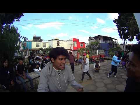 JM VS VANI◇OCTAVOS BATALLAS X 42 K