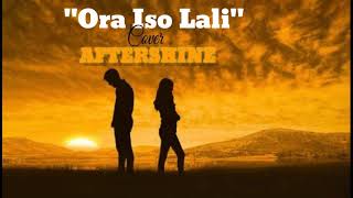 Download lagu 'Ora Iso Lali' - AFTERSHINE || COVER HIPHOP DANGDUT | HIPDUT  mp3