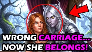 Download lagu She Boarded the Wrong Night Carriage — And the Lycan Queen’s Sister Smiled and Said, “You Belong... mp3