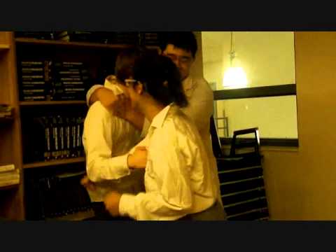 One Flew Over The Cuckoo's Nest OFFICIAL TRAILER 2012