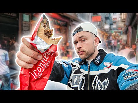 Is This Melbourne’s Best Kebab? The Hunt Continues… 🌯