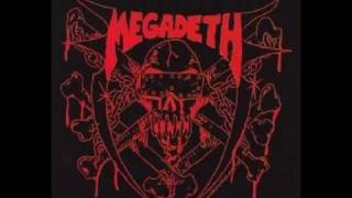 Megadeth -07- Killing is my Business (Denver 1986)