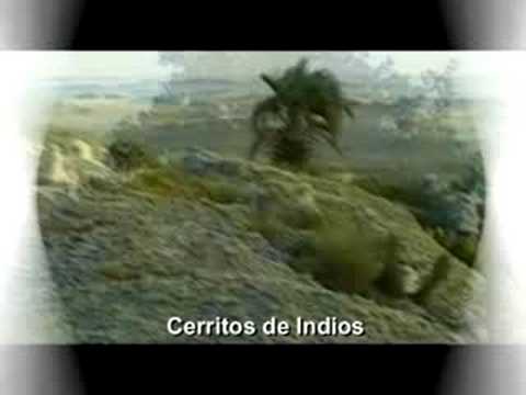 Cerritos de Indios, Rocha, Uruguay