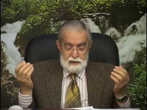 12 17 2002 Seytanin Tuzaklari  - Imam iskender Ali M I H R