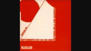 The Field Mice  - Between Hello and Goodbye