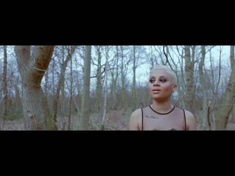 Rebecca Garton | Voices [Official Music Video]