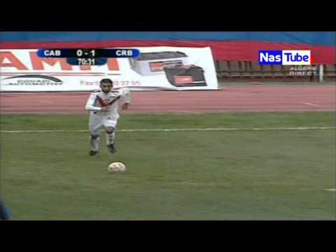 Ligue 1 : CA Batna - CR Belouizdad J11 (2ème mi-temps)
