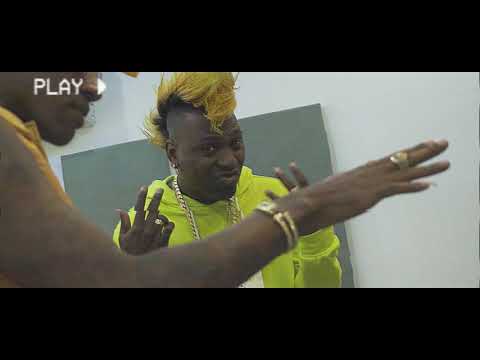 Eso es pasado ( Fonkemio & Chopard )