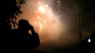 preview picture of video 'Loud Fireworks | Garden Firework Displays | Loudest Fireworks UK'