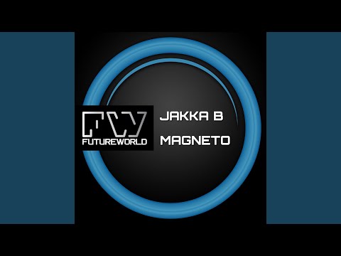 Magneto (Original Mix)