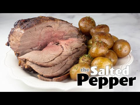 Which is the best cooking method for Leg of Lamb?  Pressure Cook or Air Fry