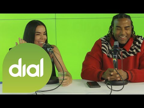 Beatriz Luengo y Yotuel, 15 años de amor a prueba de bombas en una entrevista exclusiva| Cadena Dial