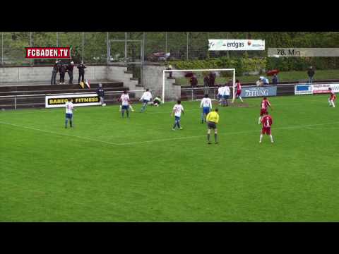 FCBADEN.TV Saison 09/10 FC Baden