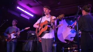 THE ROSIE TAYLOR PROJECT - For Esme (live Madrid Popfest) (8-3-13)
