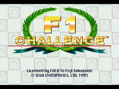 f1 challenge saturn iso