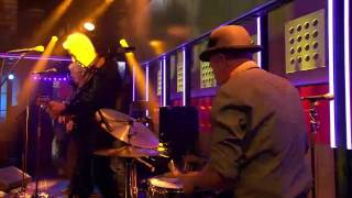 Vreemde kostgangers Annabel DWDD