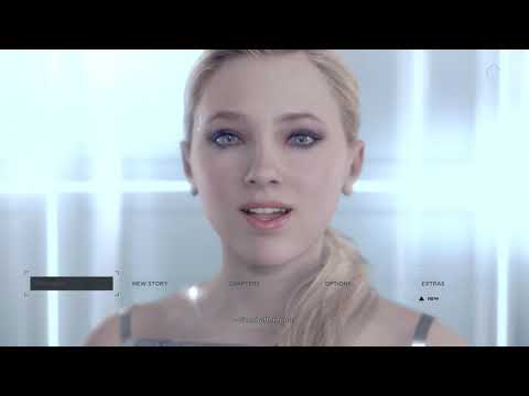 Detroit: Become Human [PS5] 