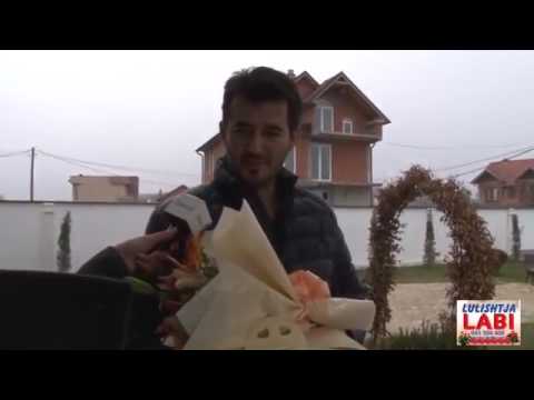 Labinot Tahiri  - Labi -Kush është nderë