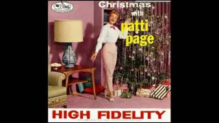 Patti Page -  Christmas Bells