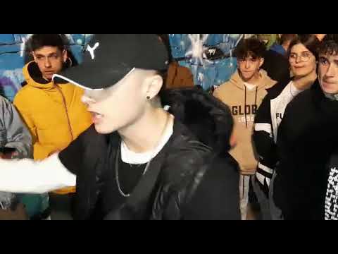 NACHO ARGENTINO y CAR2 vs FRANCO y RADNA FILTROS MVP ALICANTE (DUAL SURVIVAL)