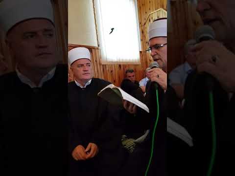 Mevlud Šehidima_Nažbilj 2017.