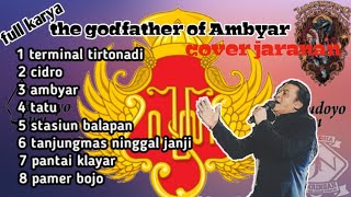Download lagu Mp3 full karya didi kempot ( the godfather of ambyar ) cover jaranan mp3 Download lagu Mp3 full karya didi kempot ( the godfather of ambyar ) cover jaranan mp3