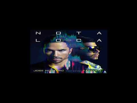 Jose Montoro feat. Farruko - Nota loca