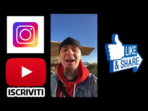 J AX ha affrontato una tempesta di pioggia in VOLO !