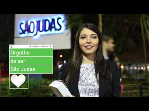 Vestibular USJT 2017 - Direito