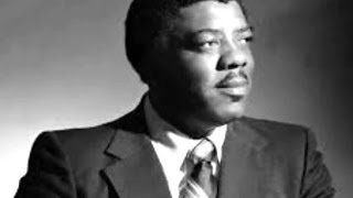 Rev. James Cleveland Wondering.