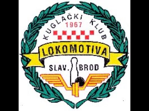 Lokomotiva 1967, Slavonski Brod - Brod, Slavonski Brod