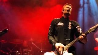 Insania-Ať shoří v pekle všechny kapely světa!29.1