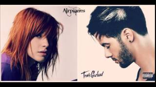 Airplanes (Hayley Williams and Travis Garland)